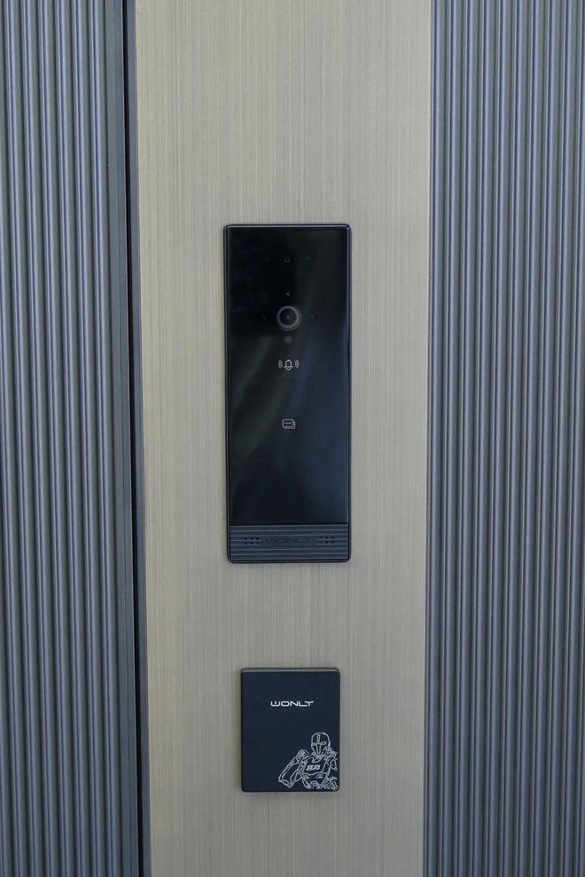 屋智能联动 王力机器人防盗门X60Pro重新定义门行业标杆AG真人app测评｜航