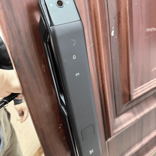 大品牌推荐这些才是真正的放心之选AG真人百家家乐平台智能门锁十